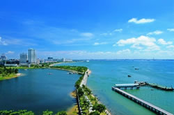 观海长廊