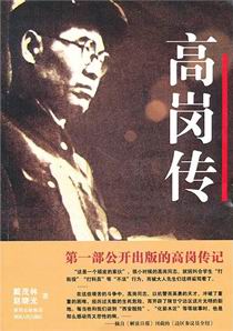 高岗传