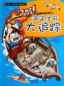 海盗生死大追踪