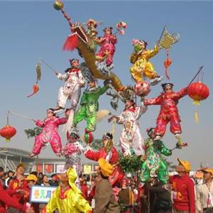 飘色