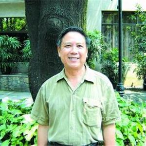文化名人洪三泰