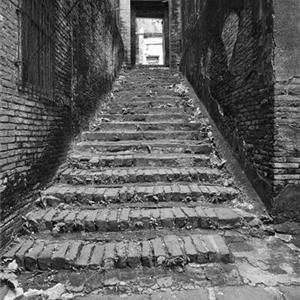 赤坎古码头寻迹