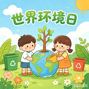 2021年世界环境日